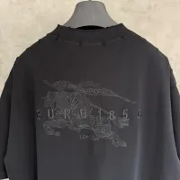 $56.00 USD Burberry T-Shirts Short Sleeved For Unisex #1424477