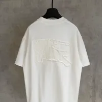 $56.00 USD Burberry T-Shirts Short Sleeved For Unisex #1424478