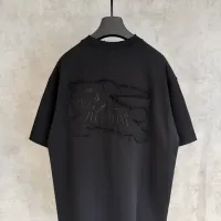 $56.00 USD Burberry T-Shirts Short Sleeved For Unisex #1424481