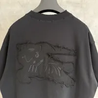 $56.00 USD Burberry T-Shirts Short Sleeved For Unisex #1424481