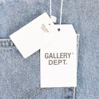 $48.00 USD Chrome Hearts Jeans For Men #1424489