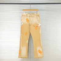 $48.00 USD Chrome Hearts Jeans For Men #1424494