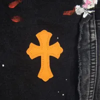 $48.00 USD Chrome Hearts Jeans For Men #1424495