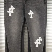 $48.00 USD Chrome Hearts Jeans For Men #1424497