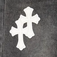 $48.00 USD Chrome Hearts Jeans For Men #1424497