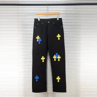 $52.00 USD Chrome Hearts Jeans For Men #1424501
