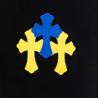 $52.00 USD Chrome Hearts Jeans For Men #1424501