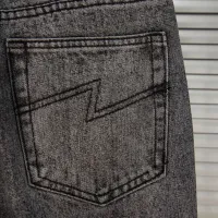 $48.00 USD Chrome Hearts Jeans For Men #1424526