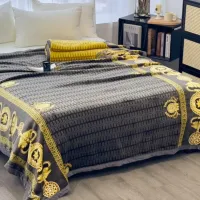 $76.00 USD Versace Blanket #1424552