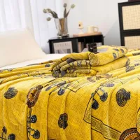 $60.00 USD Versace Blanket #1424554