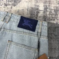 $56.00 USD Burberry Jeans For Men #1424562