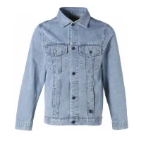 $52.00 USD Burberry Jackets Long Sleeved For Men #1424577