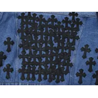 $64.00 USD Chrome Hearts Jackets Long Sleeved For Men #1424590