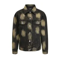 $56.00 USD Balenciaga Jackets Long Sleeved For Men #1424595