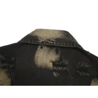 $56.00 USD Balenciaga Jackets Long Sleeved For Men #1424595