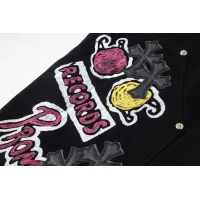 $52.00 USD Chrome Hearts Jeans For Men #1424664
