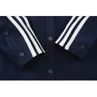 $48.00 USD Balenciaga Shirts Long Sleeved For Men #1424687