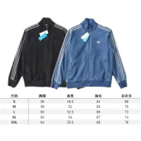 $52.00 USD Adidas Jackets Long Sleeved For Unisex #1424815