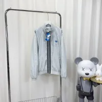 $48.00 USD Adidas Jackets Long Sleeved For Men #1424816