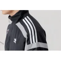 $48.00 USD Adidas Jackets Long Sleeved For Men #1424819