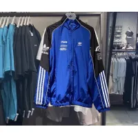 $48.00 USD Adidas Jackets Long Sleeved For Men #1424820