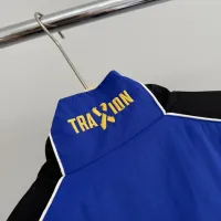 $48.00 USD Adidas Jackets Long Sleeved For Men #1424820