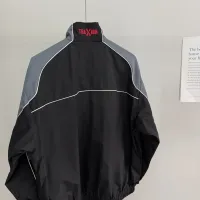 $48.00 USD Adidas Jackets Long Sleeved For Men #1424821