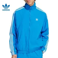$45.00 USD Adidas Jackets Long Sleeved For Unisex #1424824