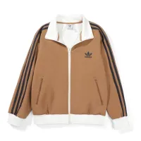 $45.00 USD Adidas Jackets Long Sleeved For Unisex #1424830