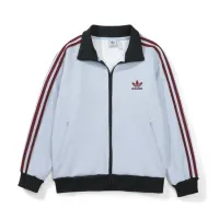 $45.00 USD Adidas Jackets Long Sleeved For Unisex #1424831