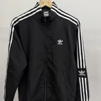 $45.00 USD Adidas Jackets Long Sleeved For Unisex #1424836