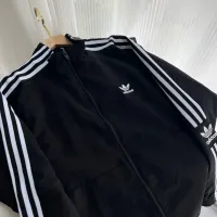 $45.00 USD Adidas Jackets Long Sleeved For Unisex #1424836