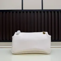 $76.00 USD Yves Saint Laurent YSL AAA Quality Shoulder Bags #1425002