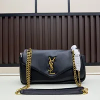$76.00 USD Yves Saint Laurent YSL AAA Quality Shoulder Bags #1425003