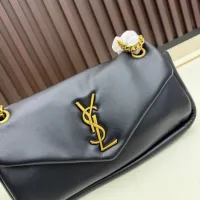 $76.00 USD Yves Saint Laurent YSL AAA Quality Shoulder Bags #1425003