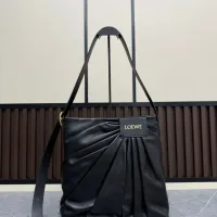 $238.02 USD LOEWE AAA Quality Shoulder Bags #1425010