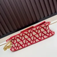 $98.00 USD Valentino AAA Quality Messenger Bags For Women #1425044