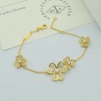 $29.00 USD Van Cleef & Arpels Bracelets For Women #1425069