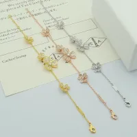 $29.00 USD Van Cleef & Arpels Bracelets For Women #1425069