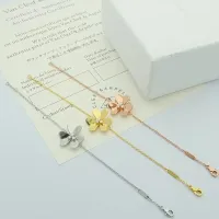 $25.00 USD Van Cleef & Arpels Bracelets For Women #1425100