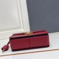 $108.00 USD TOD'S AAA Quality Messenger Bags For Women #1425108