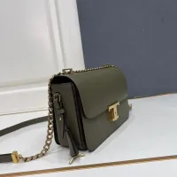 $108.00 USD TOD'S AAA Quality Messenger Bags For Women #1425110