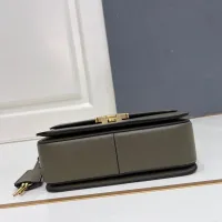 $108.00 USD TOD'S AAA Quality Messenger Bags For Women #1425110