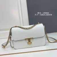 $108.00 USD TOD'S AAA Quality Messenger Bags For Women #1425114