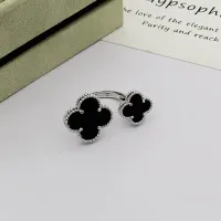 $25.00 USD Van Cleef & Arpels Rings For Women #1425136