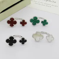 $25.00 USD Van Cleef & Arpels Rings For Women #1425136