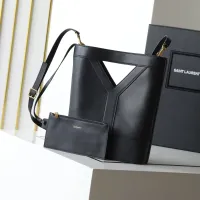 $225.00 USD Yves Saint Laurent YSL AAA Quality Messenger Bags For Women #1425164