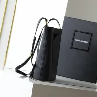 $225.00 USD Yves Saint Laurent YSL AAA Quality Messenger Bags For Women #1425164