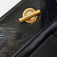 $210.00 USD Yves Saint Laurent YSL AAA Quality Shoulder Bags For Women #1425167