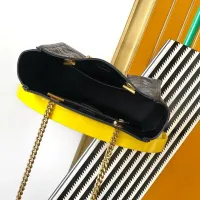 $210.00 USD Yves Saint Laurent YSL AAA Quality Shoulder Bags For Women #1425167